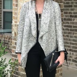 Metallic Jacket